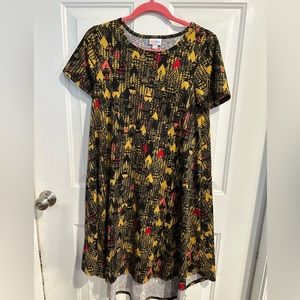 LuLaRoe Carly